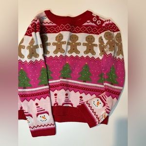 Gymboree long sleeve shirt